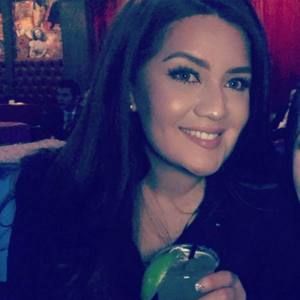 Meet your Posher, Lisette